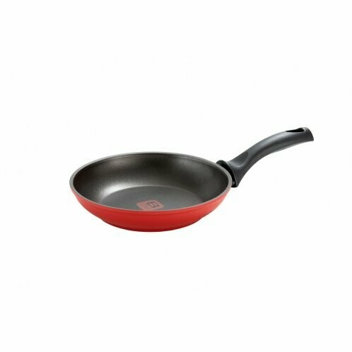 Padella ø20 B Chef rossa  -Bugatti-