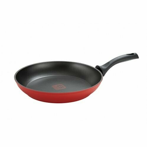 Padella ø28 B Chef rossa -Bugatti-
