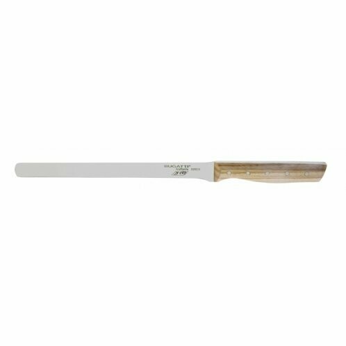 Coltelli linea "Trattoria" -Bugatti-, Tipo: Coltello prosciutto