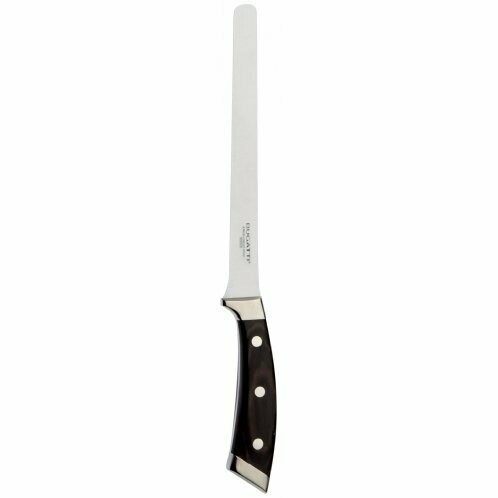 Coltelli serie "Ergo Pakka" -Bugatti-, Tipo: Coltello prosciutto