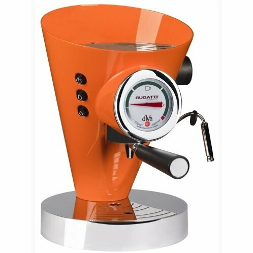 Macchina per caffè espresso "Diva" -Bugatti-