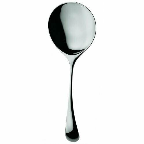 Cucchiaio servirisotto  "Settimocielo" -Bugatti-