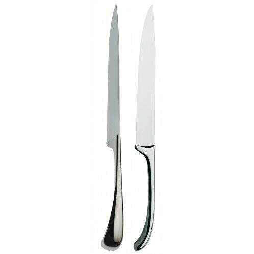 Coltello nuziale monoblocco   "Settimocielo" -Bugatti-