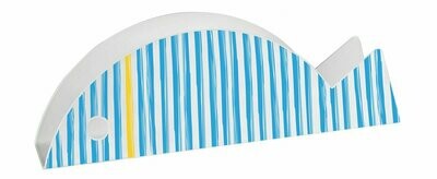 Portaoggetti "PESCI FUOR D'ACQUA JUAN"