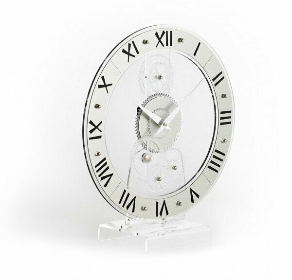 Orologio "OROLOGI DA TAVOLO DI DESIGN GENIUS"