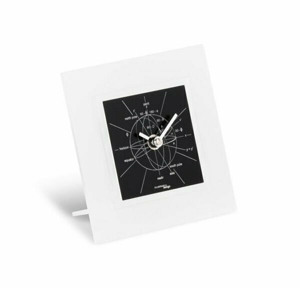 Orologio da tavolo di design "ASTRONOMIAE"