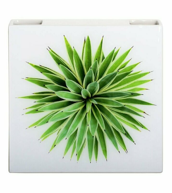 Umidificatore "HUMMI VASO AGAVE"