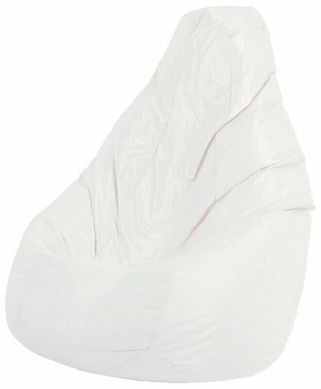 Sack chair/Pouf "FRACCHIA HI-TEK"