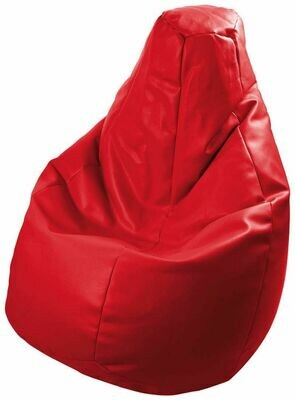 Sack Chair Poltrona Sacco Di Fracchia Belva Umana Poltrona Sacco