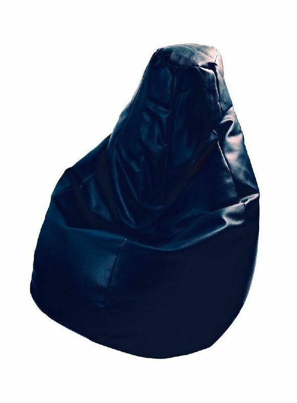 Sack chair/Pouf "FRACCHIA ECOPELLE KIDS"