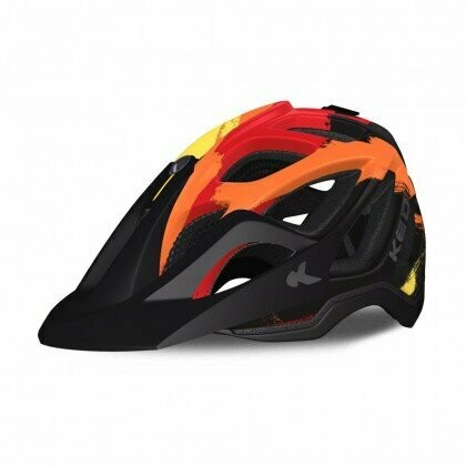 Casco bicicletta personalizzabile