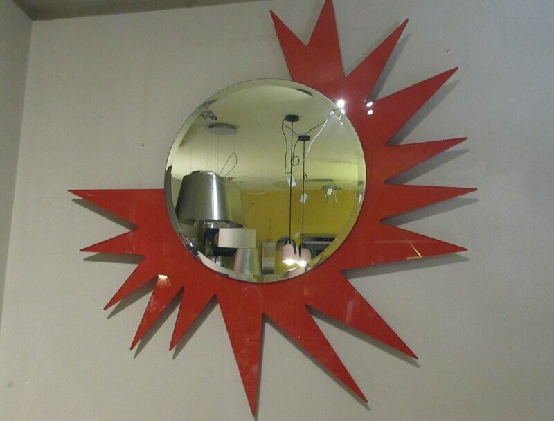Specchio "Sole"