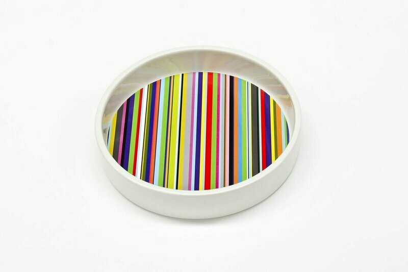 Svuotatasche "TOTAL STRIPES"