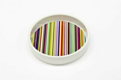 Svuotatasche "TOTAL STRIPES"