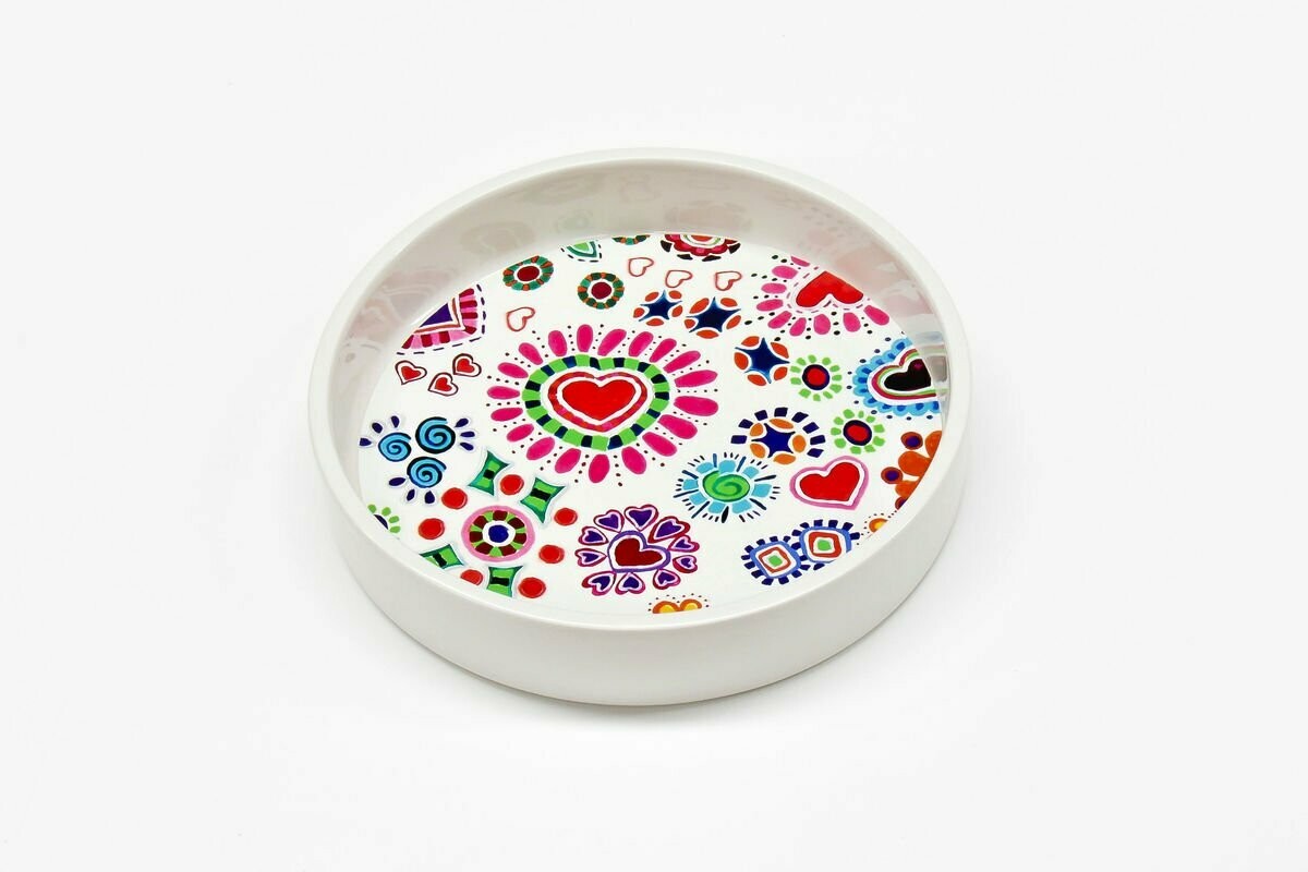Svuotatasche "COLOR DREAM"