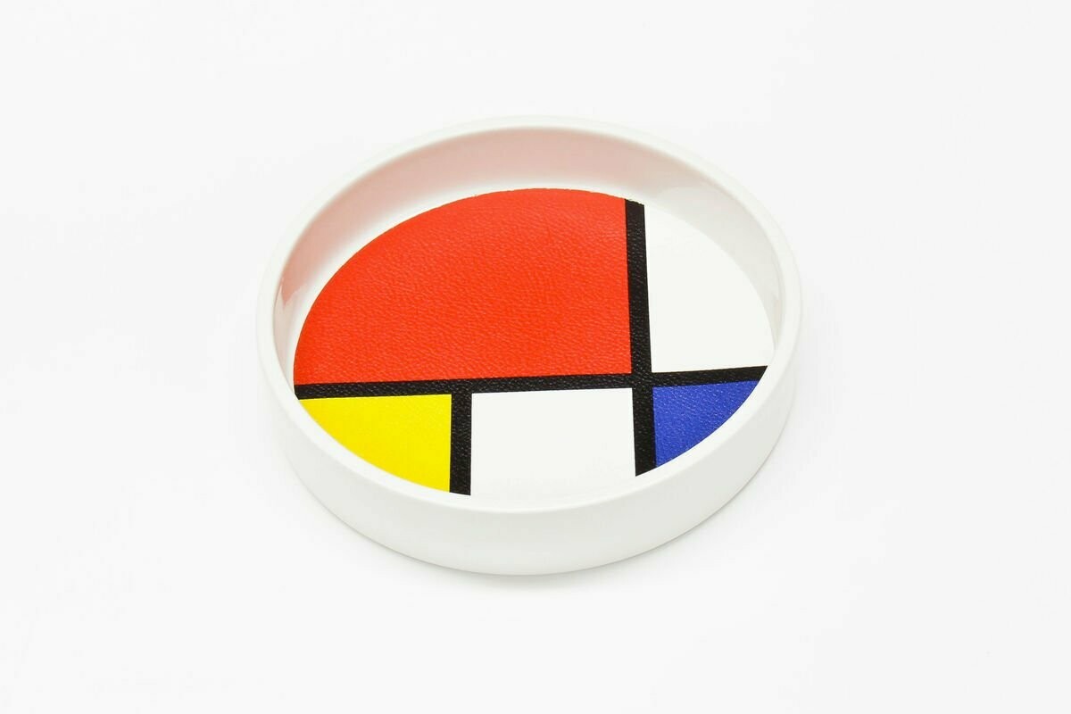 Svuotatasche "MONDRIAN STYLE"