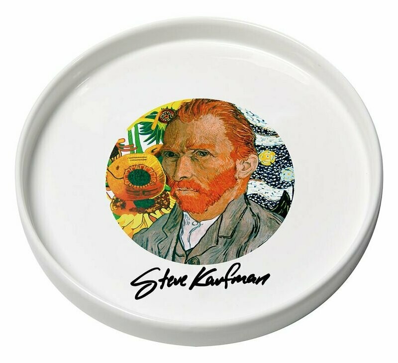 Vassoio "VAN GOGH"