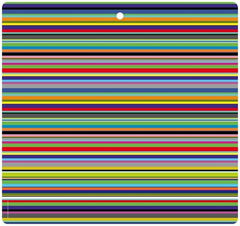 Tovaglietta "TOTAL STRIPES "
