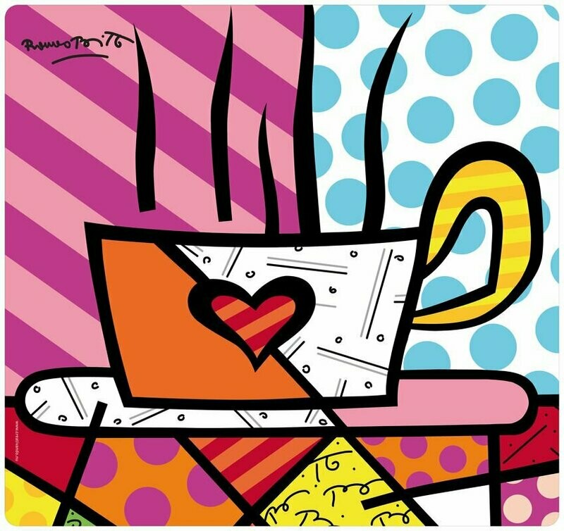 Tovaglietta "COFFEE CUP