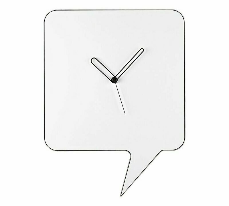 Orologio da parete "COMICS"