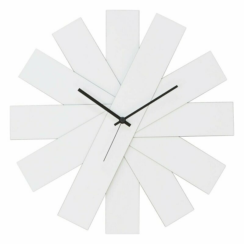 Orologio a parete "ROCK AROUND THE CLOCK"