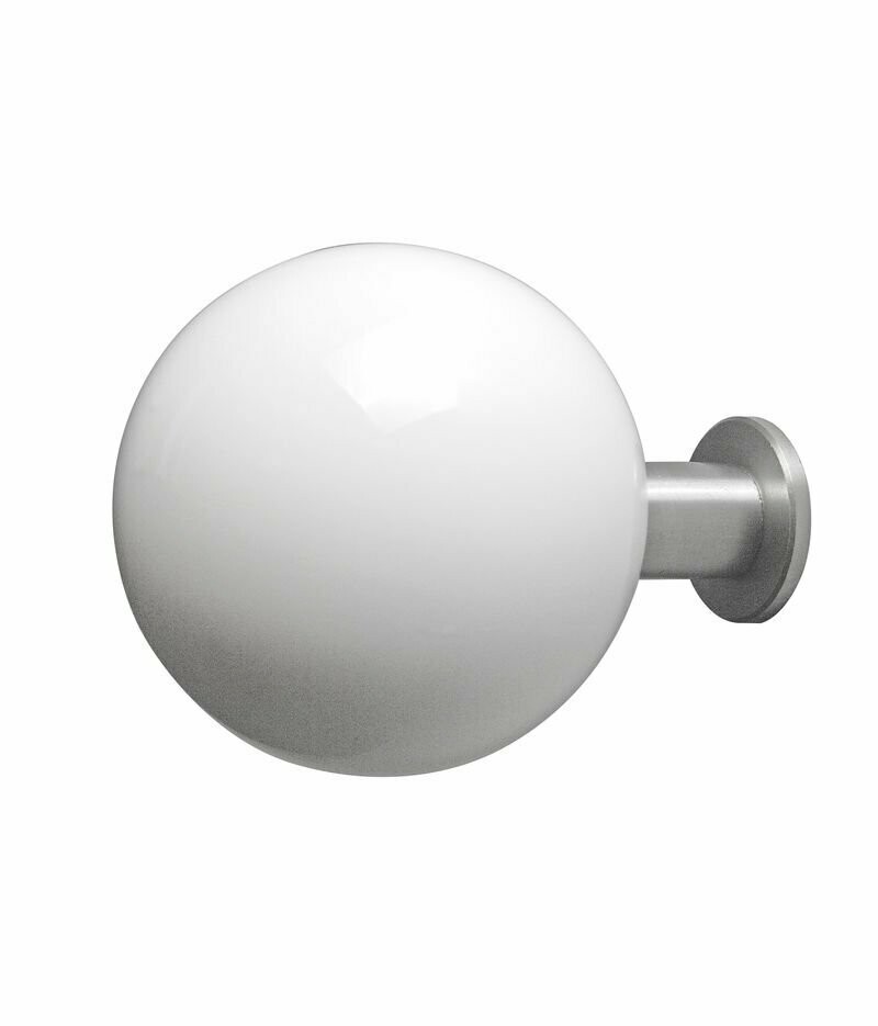 Appendiabito "BILLY", Colore: Bianco