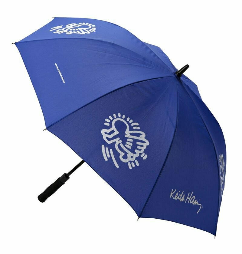 Ombrello "ANGEL BLUE"