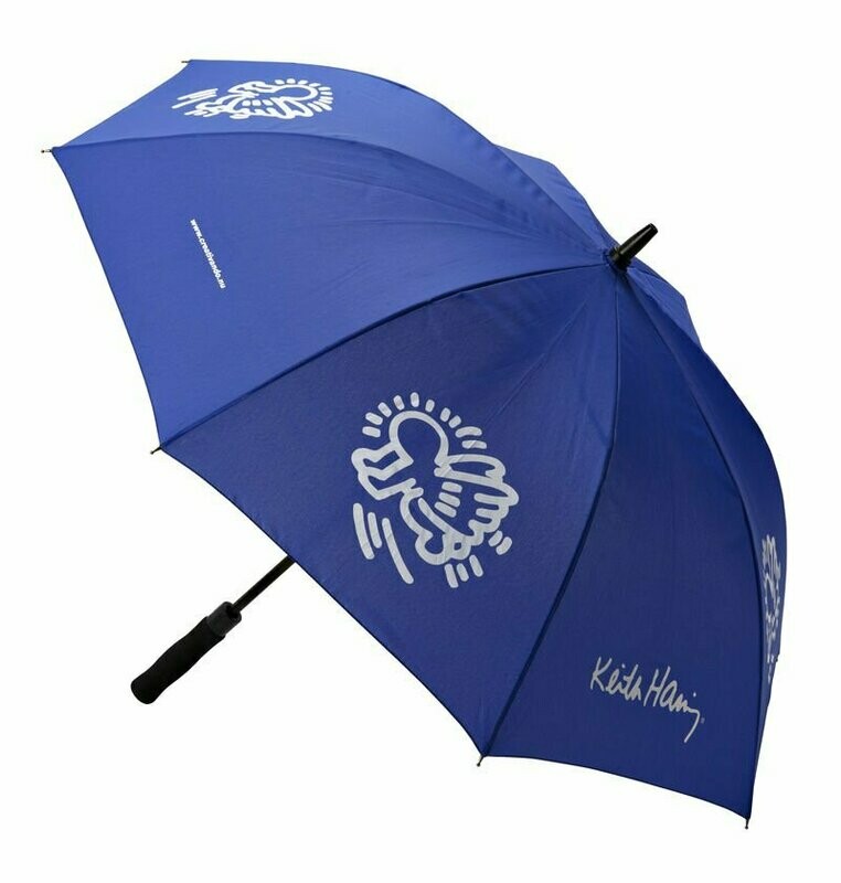 Ombrello "ANGEL BLUE"