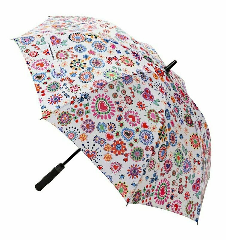 Ombrello "COLOR DREAM"
