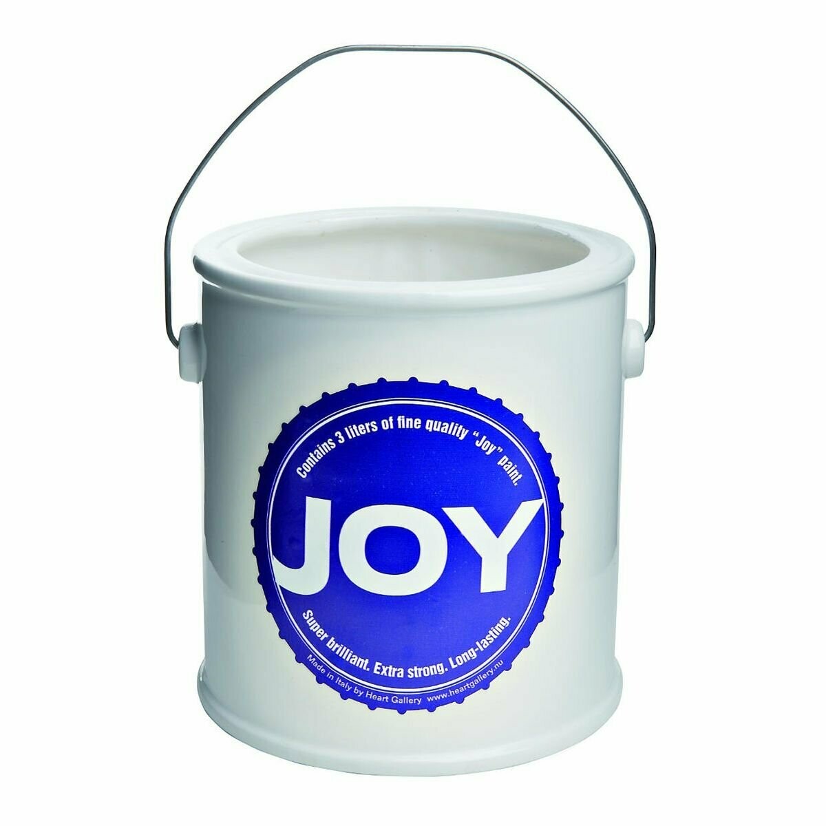 Vaso  "JOY"