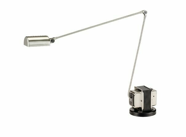 Lampada da tavolo "DAPHINE" Led dimmerabile -LUMINA-