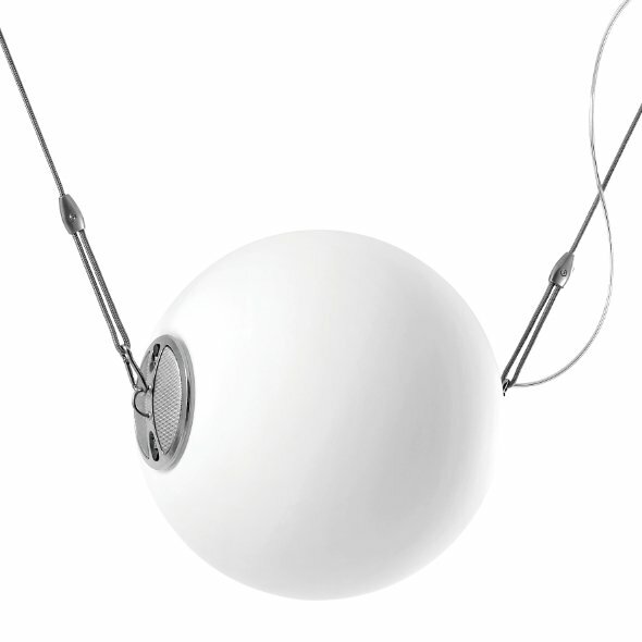 Lampada a sospensione