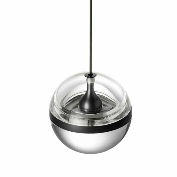 Lampada a sospensione "LIMBUS ML" Led -LUMINA-