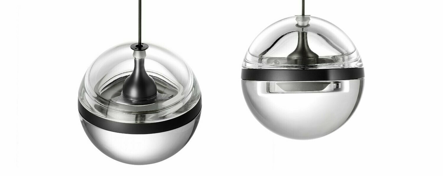 Lampada a sospensione