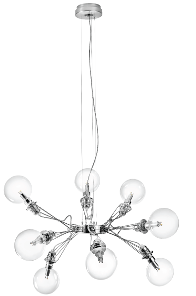 Lampada a sospensione