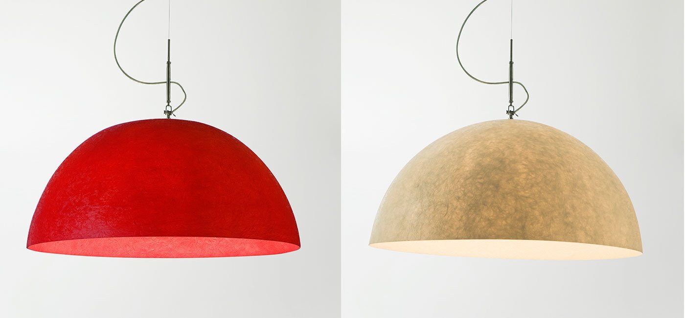 Lampada a sospensione