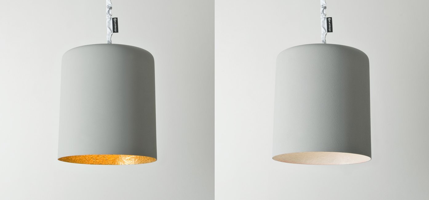 Lampada a sospensione