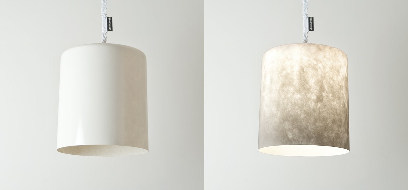 Lampada a sospensione