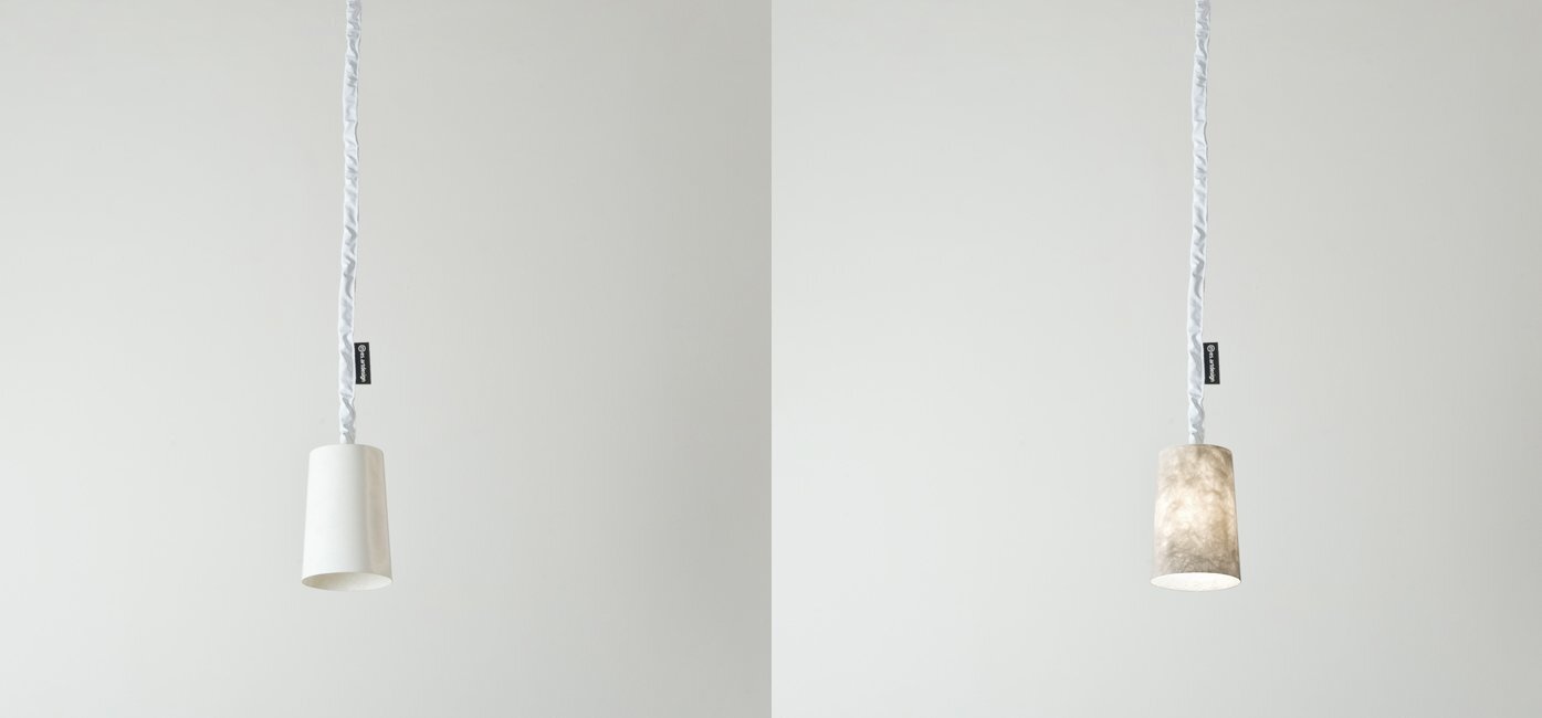 Lampada a sospensione