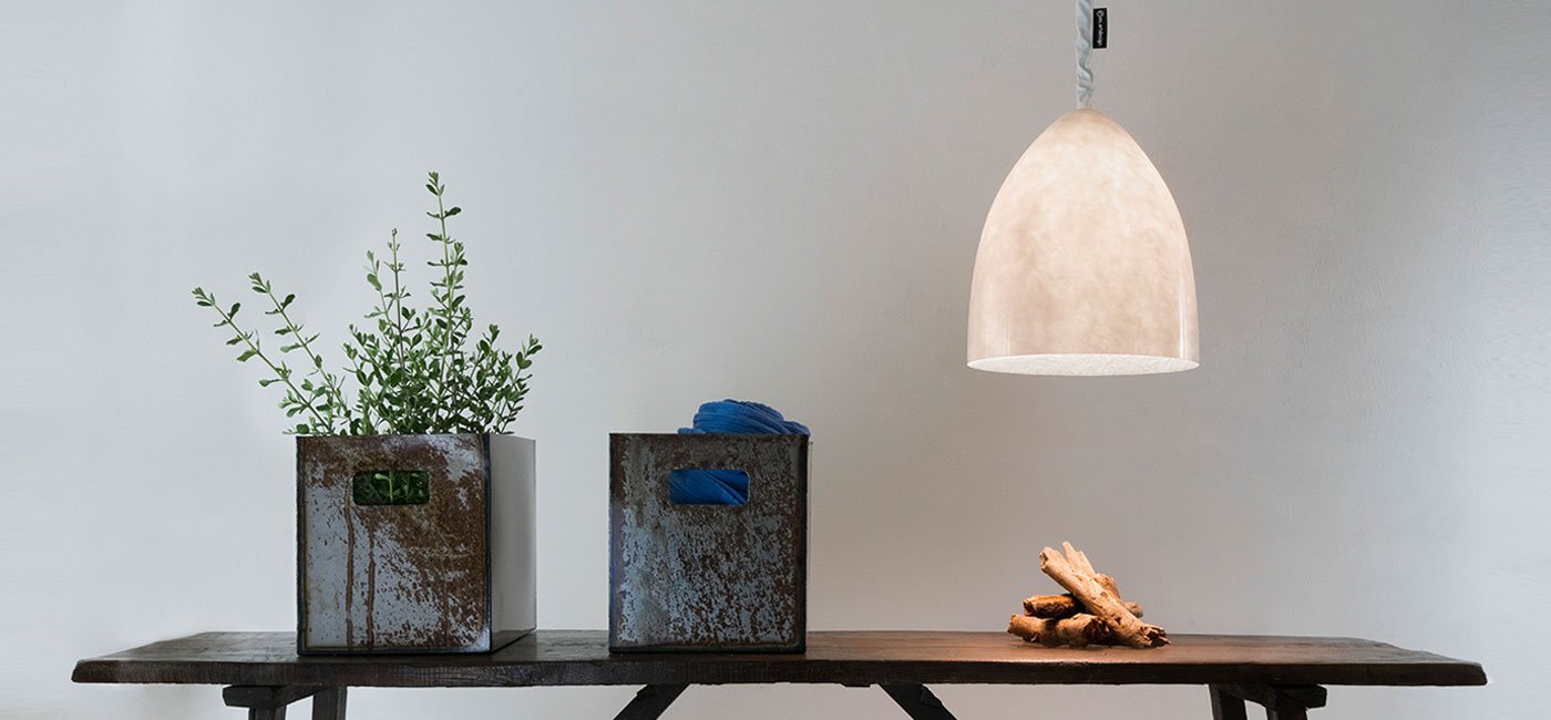 Lampada a sospensione