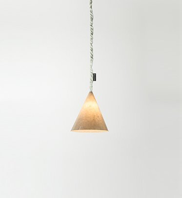 Lampada a sospensione