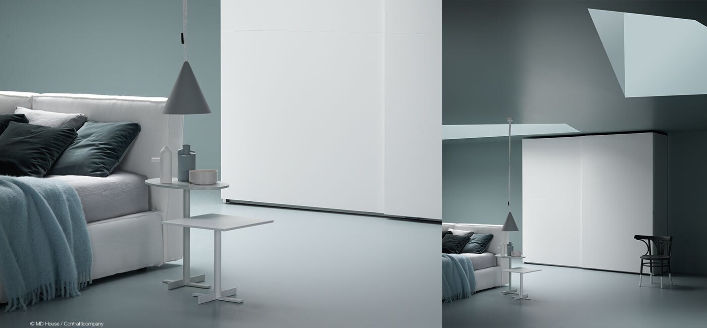 Lampada a sospensione