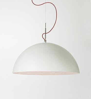 Lampada a sospensione "CRESCENT MOON 1"