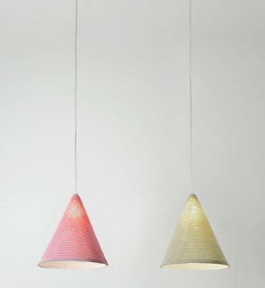 Lampada a sospensione