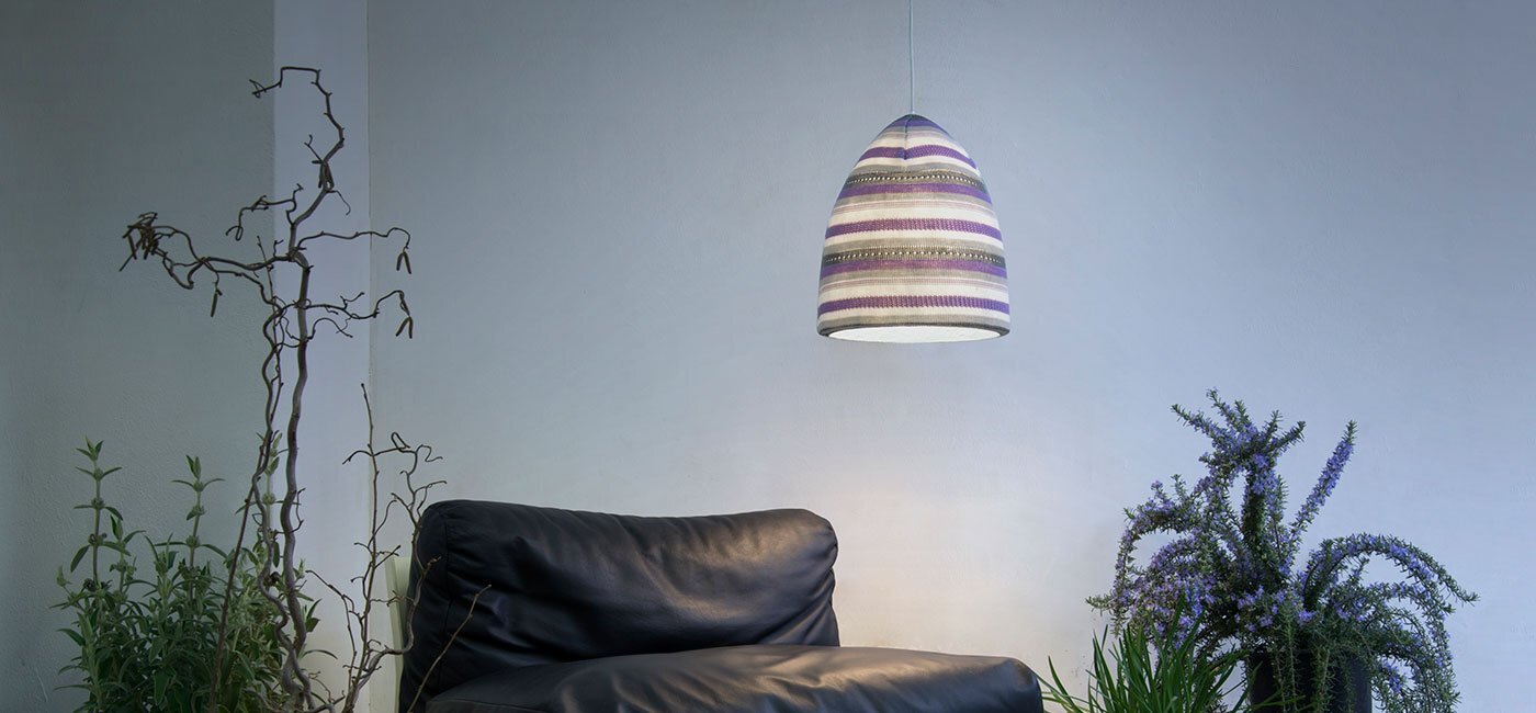 Lampada a sospensione