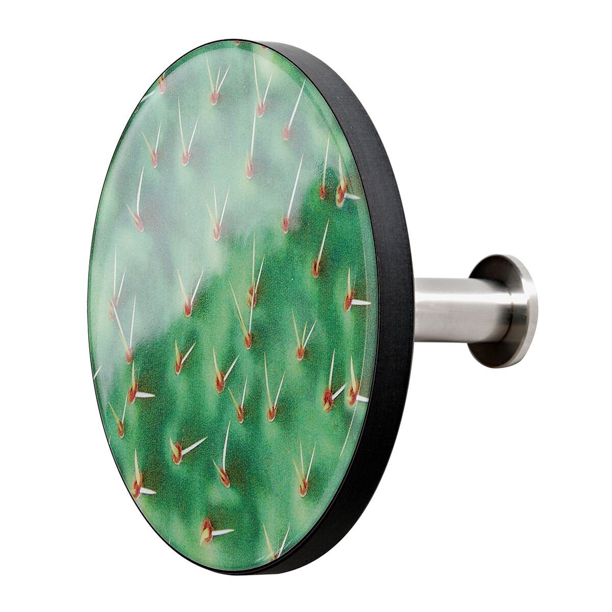 Appendiabito "Art-UP Resins", Disegno: Cactus