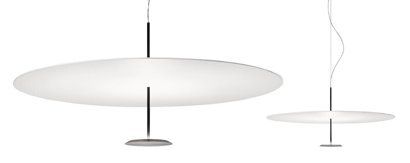 Lampada a sospensione "DOT 1100" Led -LUMINA-