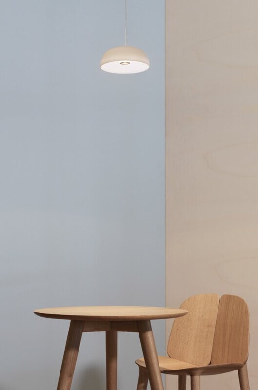 Lampada a sospensione "TIA 200 MODULAR M" Led -LUMINA-