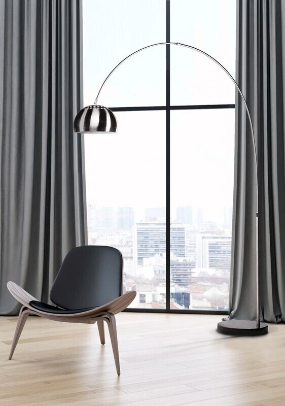 Lampada "OLTRE"
