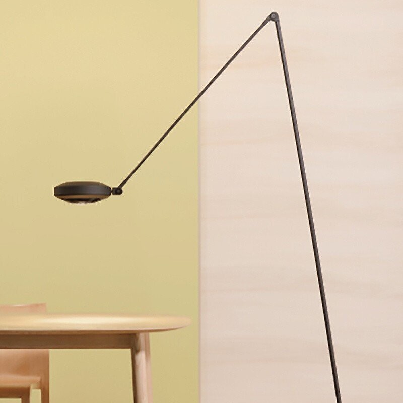 Lampada "ELLE LED" 2 bracci -Lumina-